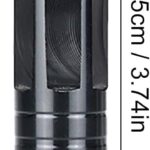 3W LED Tactical Small Flashlight Review