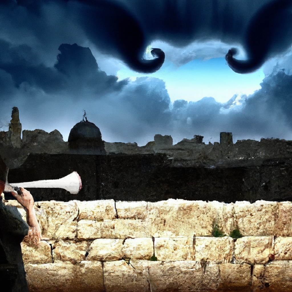 Are There Prophecies Related To Israels In The End Of Times? Are There Prophecies Related To Israels In The End Of Times?