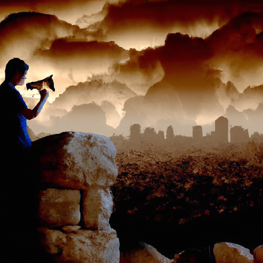 Are There Prophecies Related To Israels In The End Of Times? Are There Prophecies Related To Israels In The End Of Times?