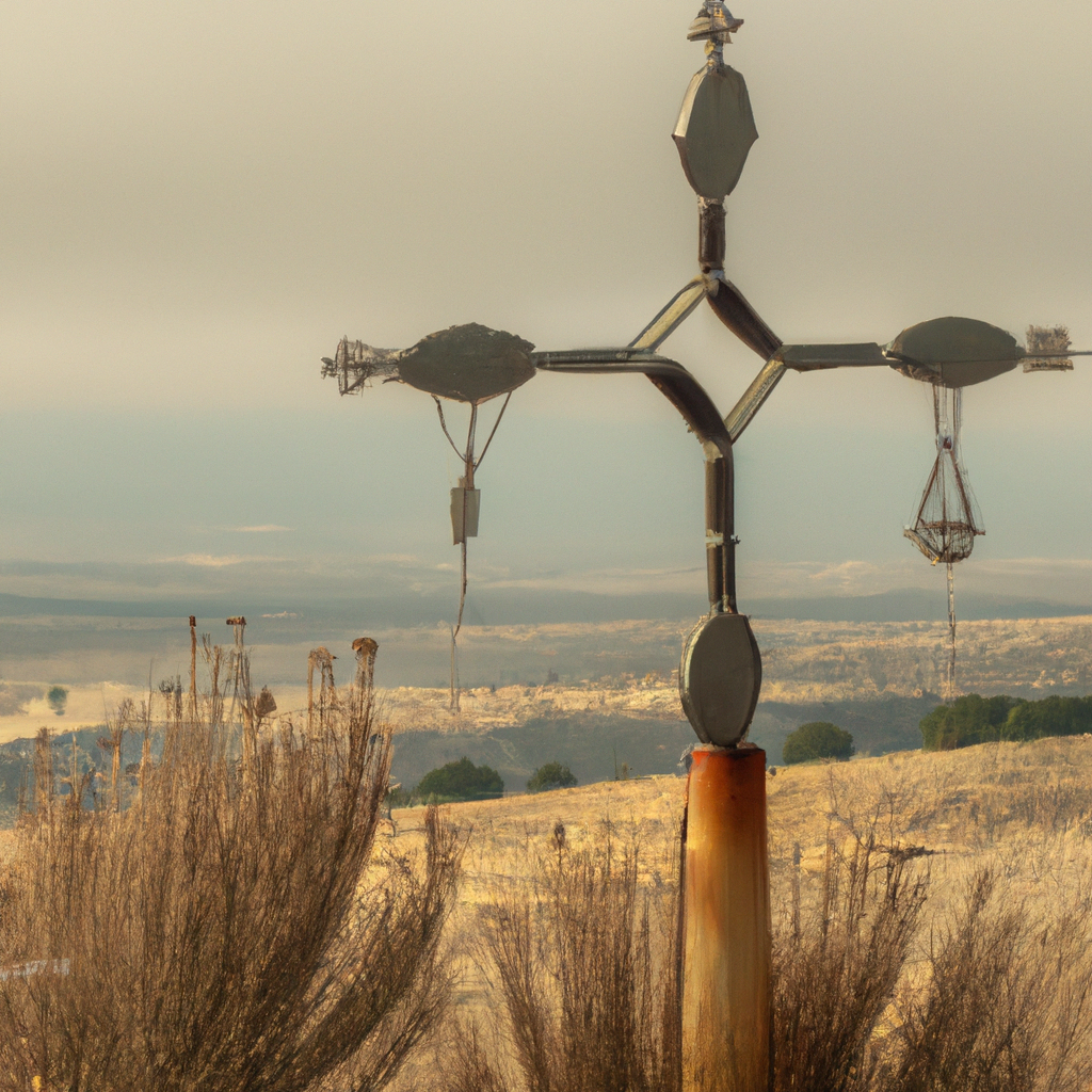 Are There Specific Signs, Indicators, Or Omens Associated With The End Of Times In Israel?