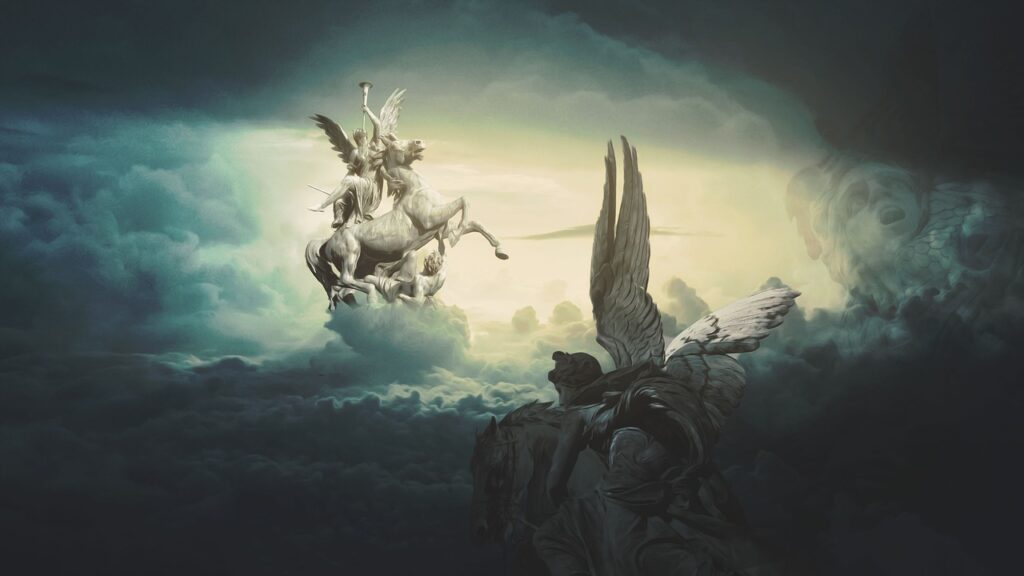 Are There Specific Signs, Indicators, Or Omens Associated With The End Of Times In Israel?