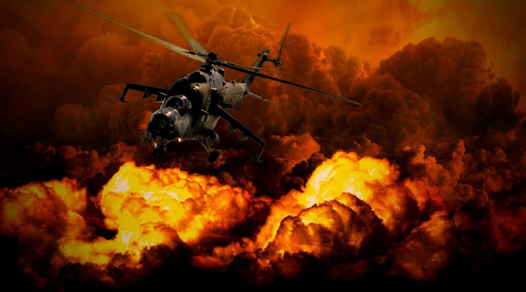 Are There Specific Signs, Indicators, Or Omens Associated With The End Of Times In Israel?