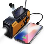 FosPower Emergency Weather Radio Review