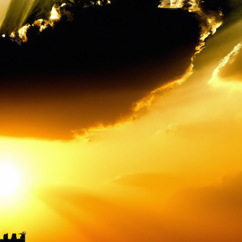 How Does The Israel-Palestine Conflict Fit Into End-time Scenarios?