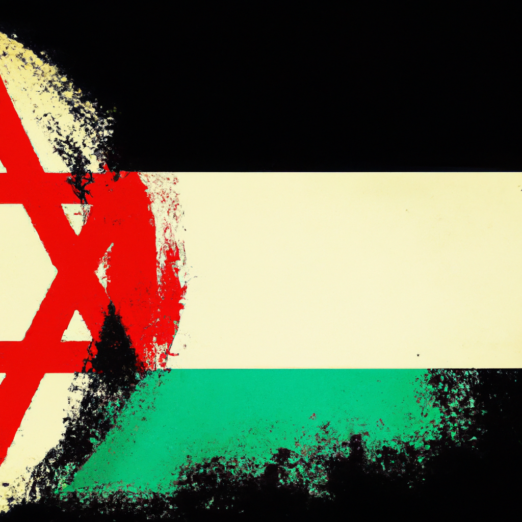 How Has The Conflict Affected The Daily Lives Of Israelis And Palestinians?