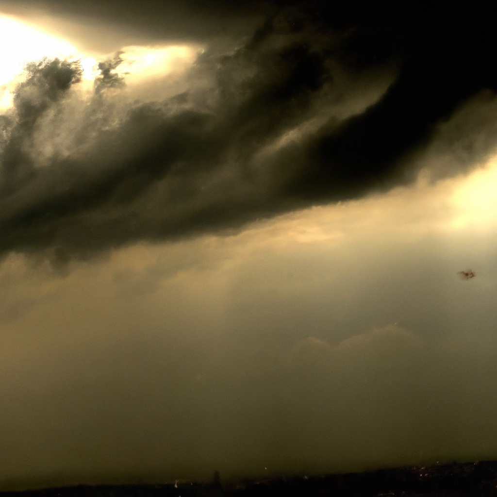 Is The Ongoing Conflict In Israel A Sign Of The End Of Times?