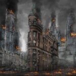 Is The Ongoing Conflict In Israel A Sign Of The End Of Times?