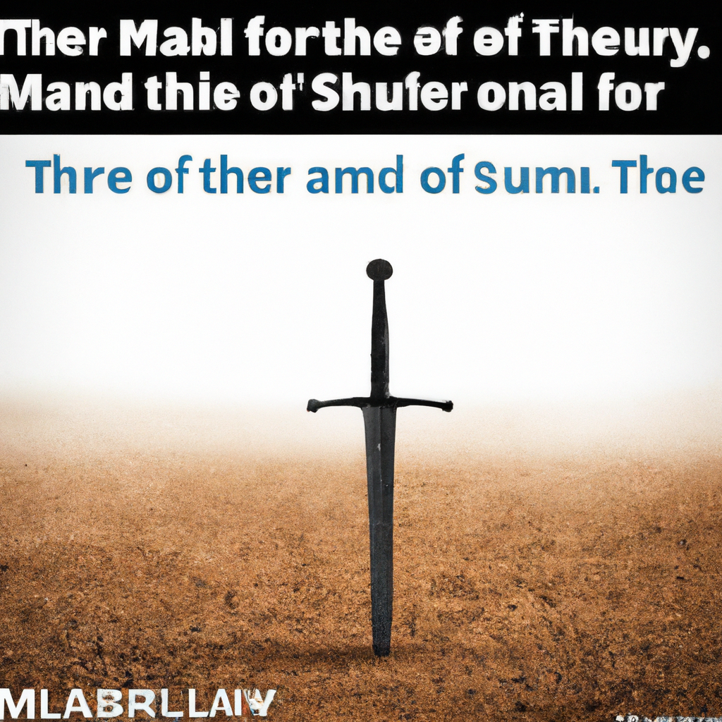 Is There A Belief In A Final Battle Or War Centered In Israel Before The End Of Times?