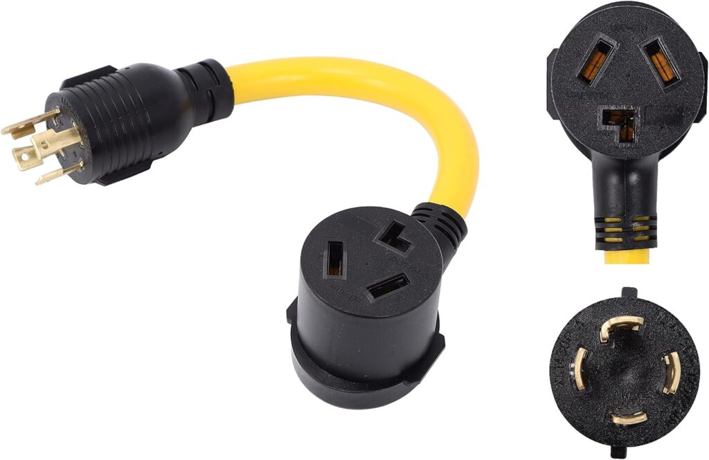 ONETAK NEMA Adapter Review