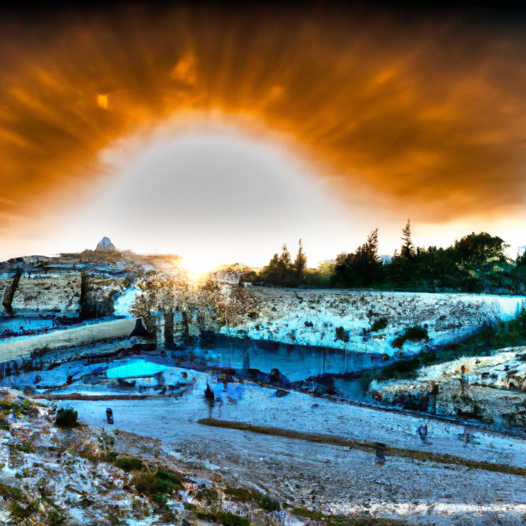 What Are The Historical Origins Of These Prophetic Beliefs In Relation To Israel?