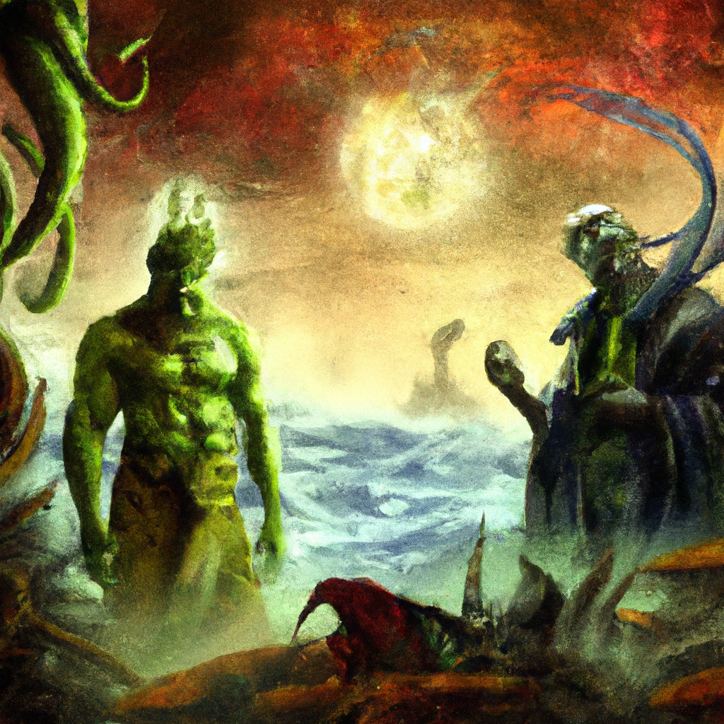What Is The Gog And Magog Prophecy, And How Does It Relate To Israel?