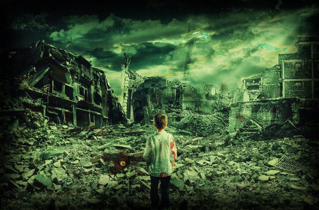 What Is The Impact Of The Conflict On The Economy Of The Region?