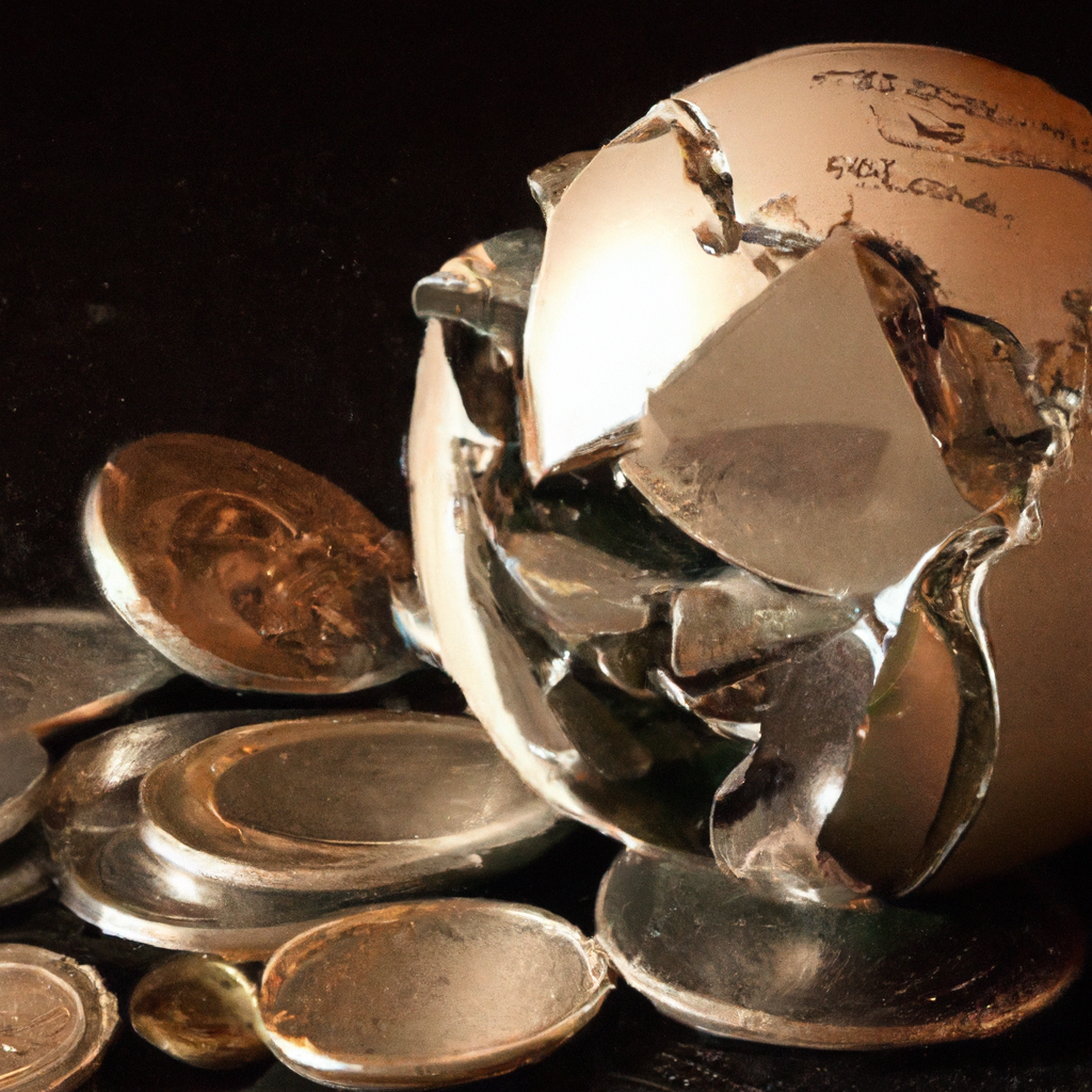 What Is The Impact Of The Conflict On The Economy Of The Region?