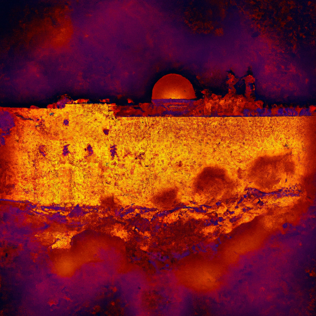 What Is The Importance Of Jerusalem In Apocalyptic Beliefs?
