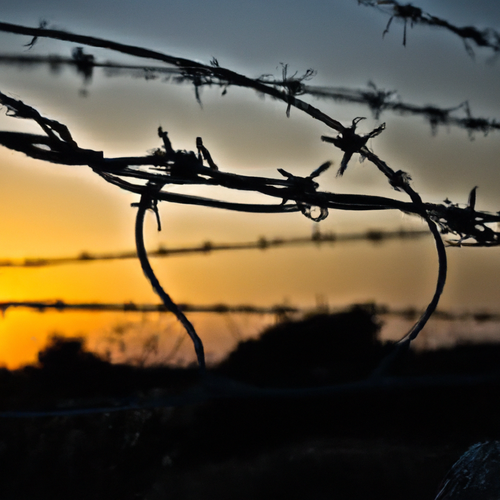 What Is The Israeli-Palestinian Conflict?