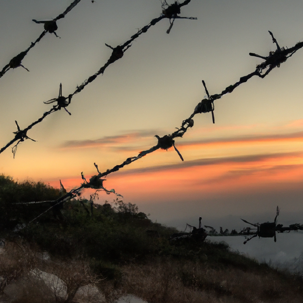 What Is The Israeli-Palestinian Conflict?