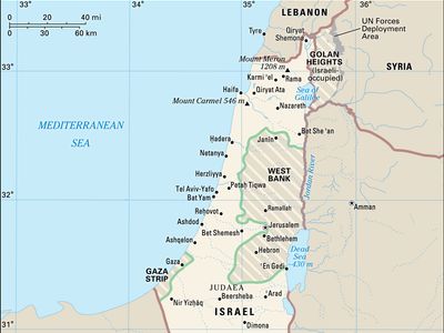 What Is The Two-state Solution? What Is The Two-state Solution?