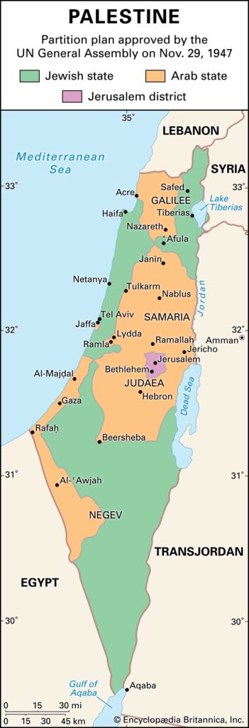 What Is The Two-state Solution? What Is The Two-state Solution?