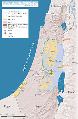 What Is The Two-state Solution? What Is The Two-state Solution?