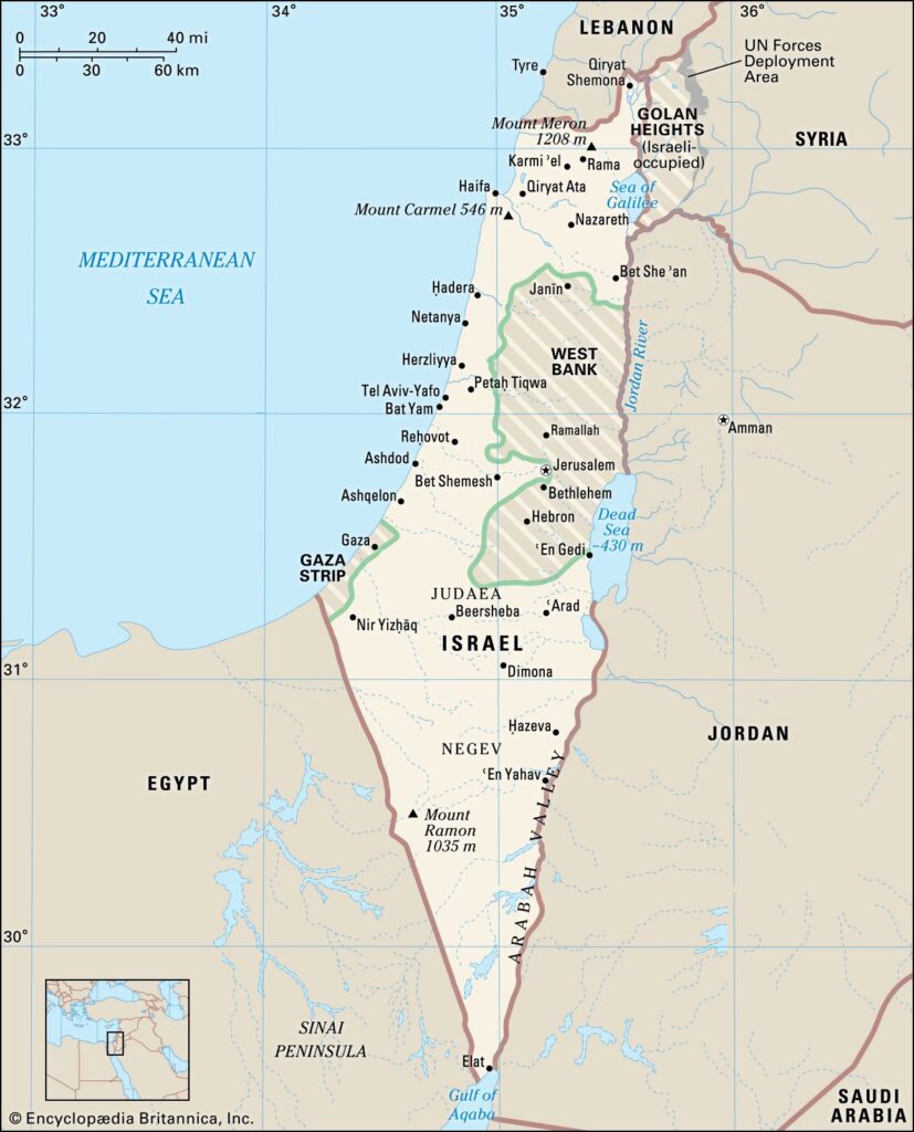 What Is The Two-state Solution? What Is The Two-state Solution?