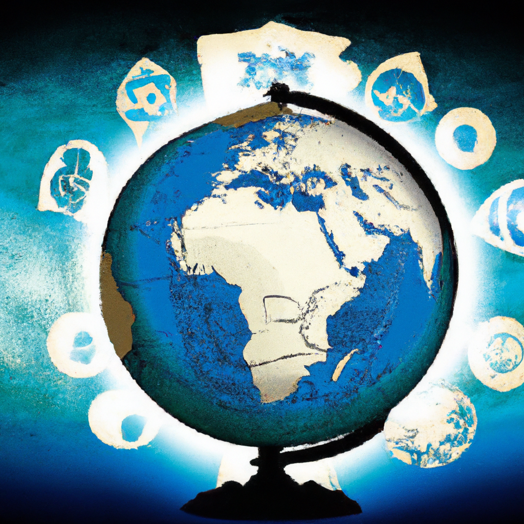 What Role Do Various Nations Play In The Prophetic Narrative Related To Israel?
