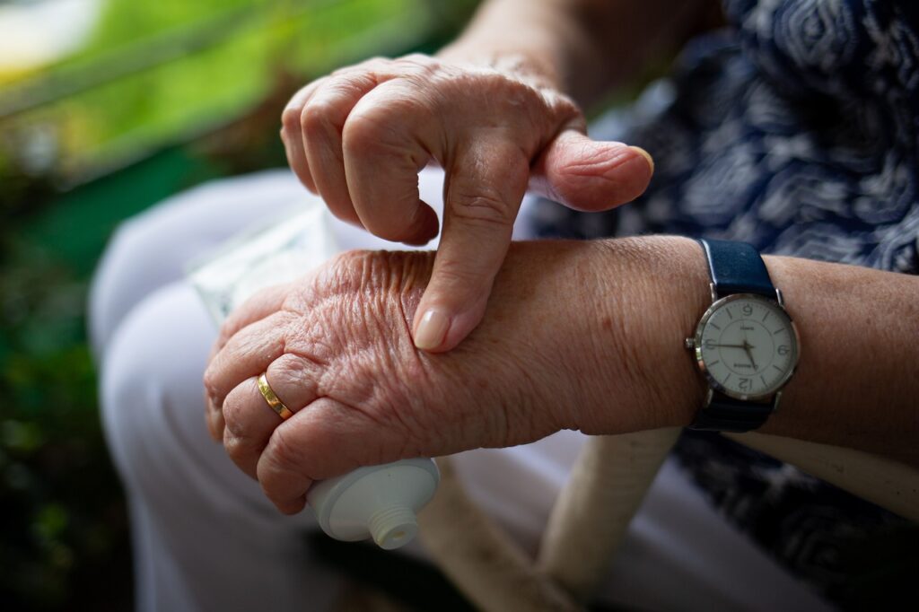 Arthritis Cure Treatments