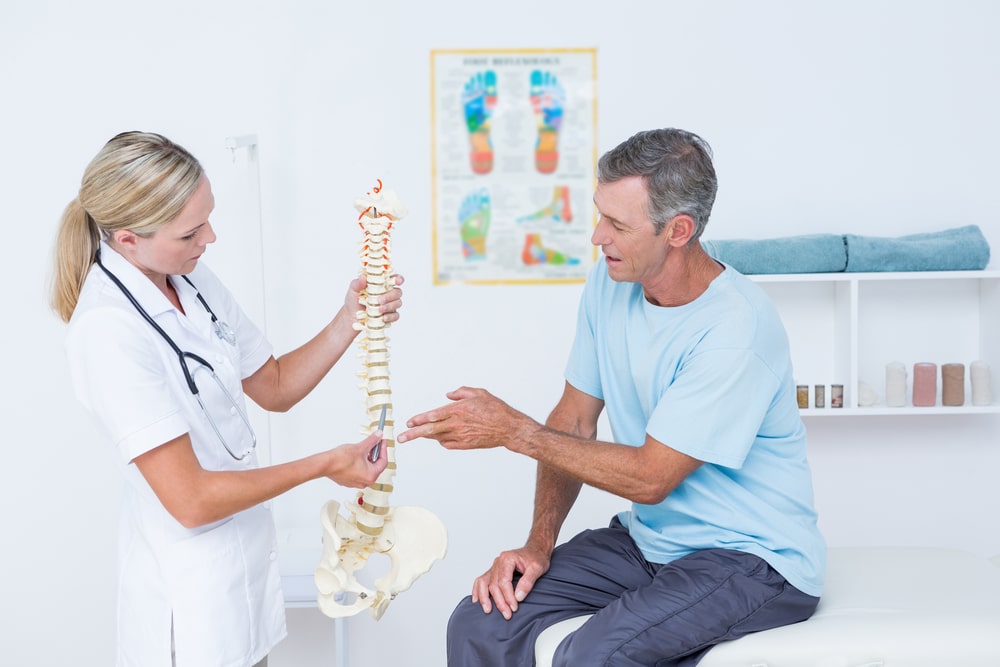 Back Pain Physical Therapy Queens NY