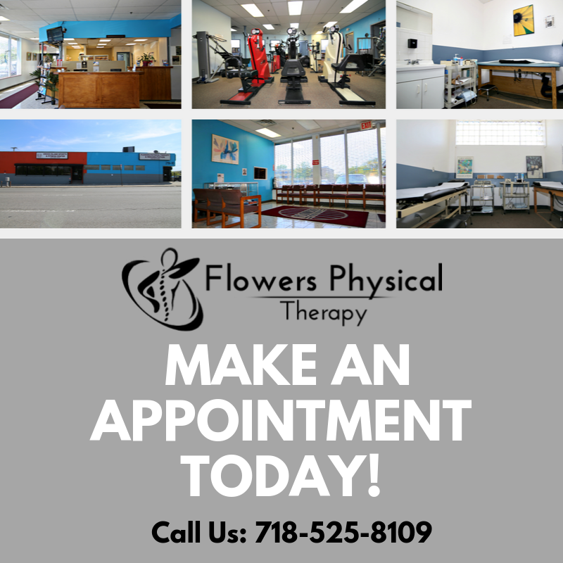 Back Pain Physical Therapy Queens NY
