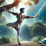 Balance Training Walking With Confidence