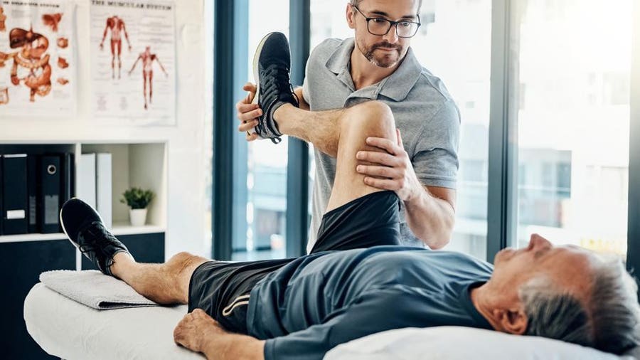 Dolsky Physical Therapy PC Experienced Team Queens NY