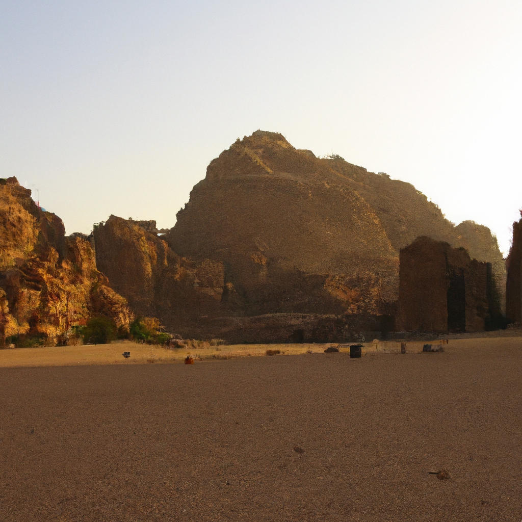 How Do Neighboring Countries, Like Jordan And Egypt, Relate To The Conflict?