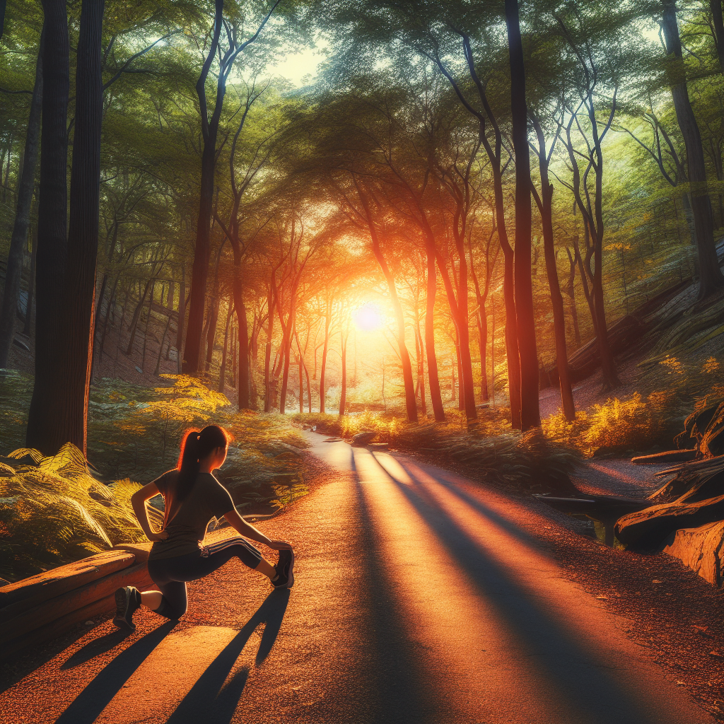 Knee Pain Rehabilitation Forest Hills Queens NY