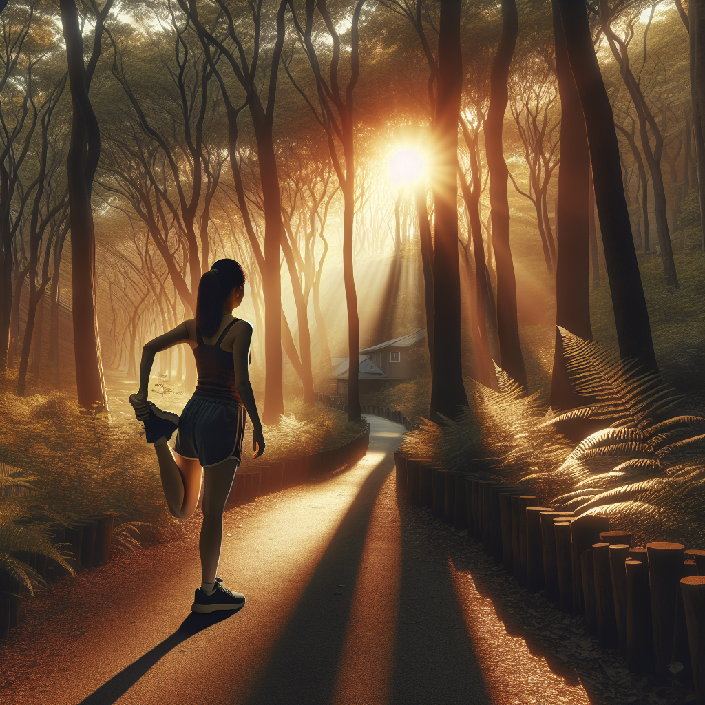 Knee Pain Rehabilitation Forest Hills Queens NY