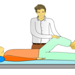 Knee Pain Rehabilitation Walk Again