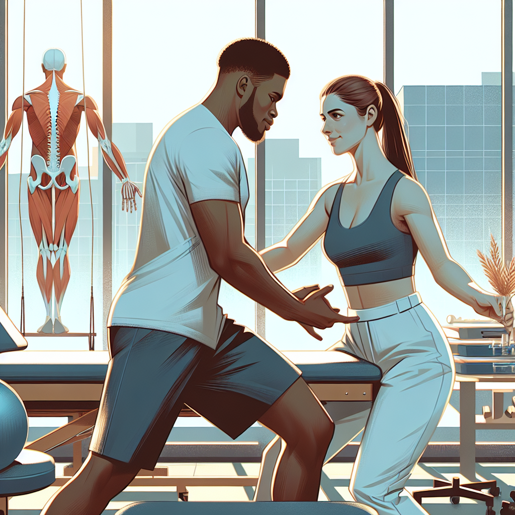 Patient-centric Physical Therapy