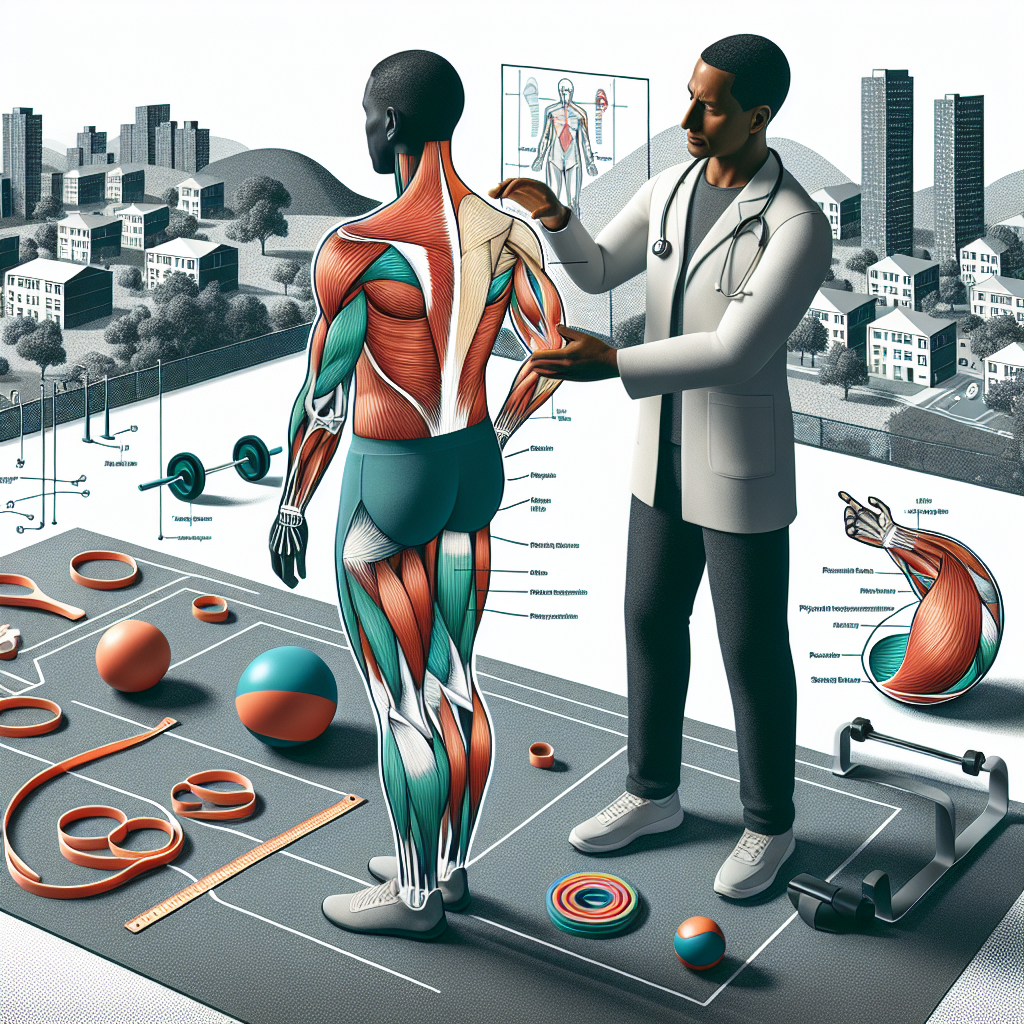 Shoulder Pain Physical Therapy In Forest Hills Queens NY