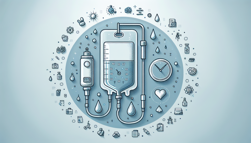 Intravenous (IV) Infusion Therapy Review